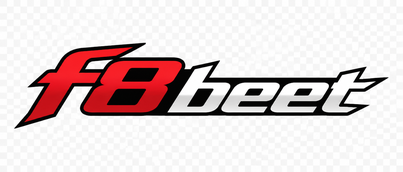 f8 beet logo